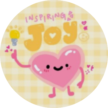 Project Inspiring Joy